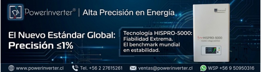 ESTABILIZADORES IGBT 2026